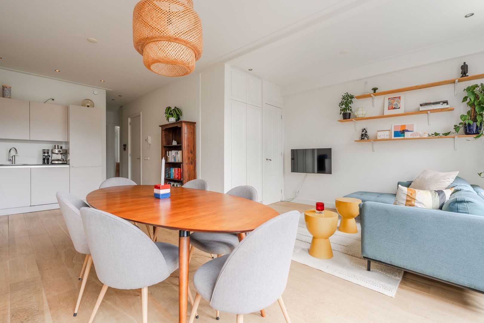 Da Costakade 87 A 2, Amsterdam foto-9