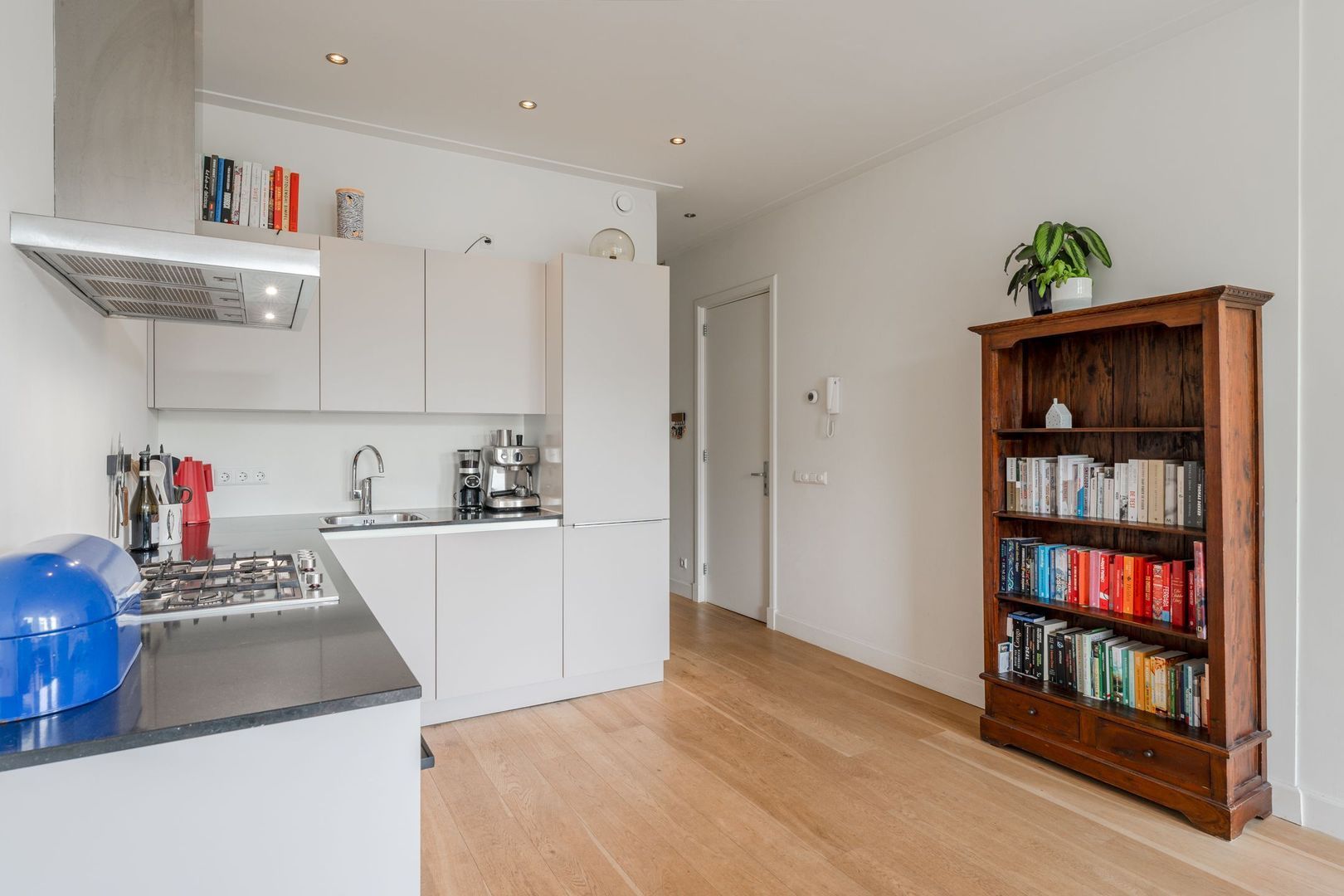 Da Costakade 87 A 2, Amsterdam foto-18