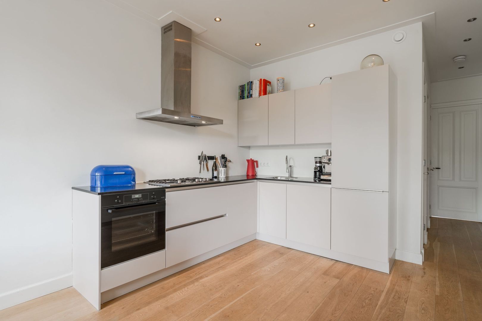 Da Costakade 87 A 2, Amsterdam foto-14