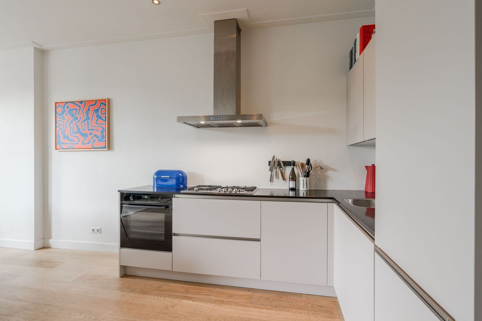 Da Costakade 87 A 2, Amsterdam foto-15