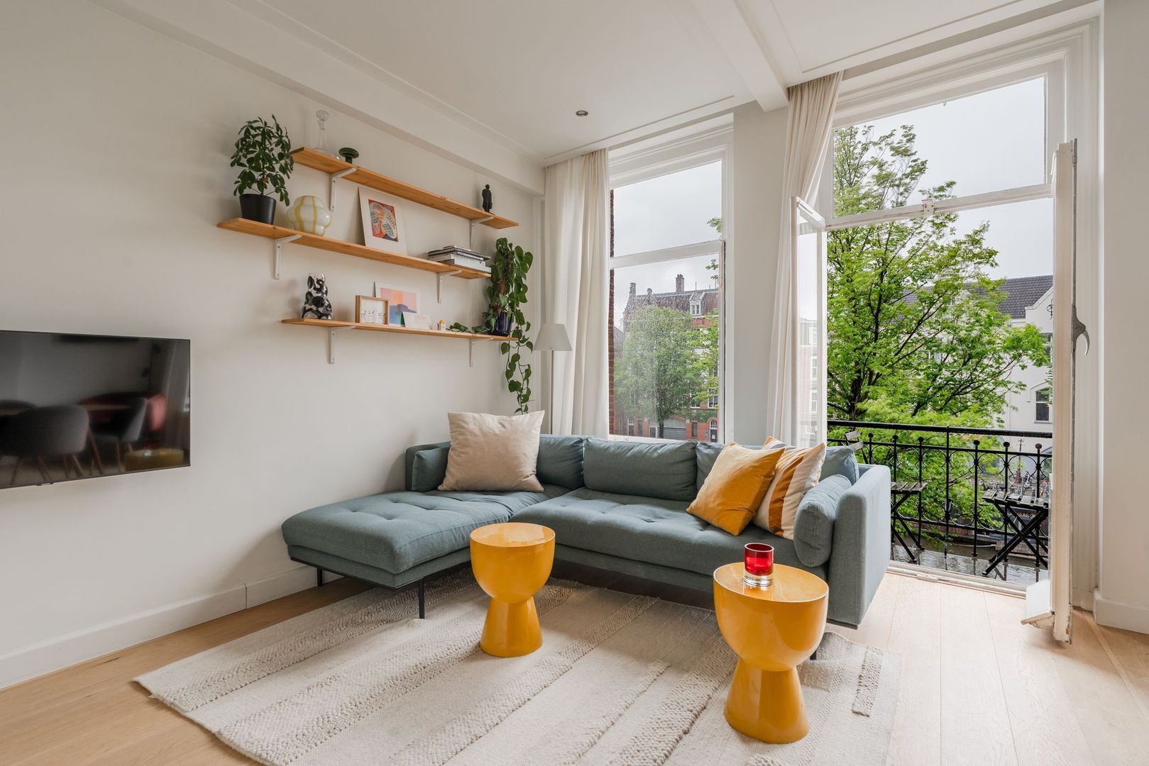 Da Costakade 87 A 2, Amsterdam foto-8