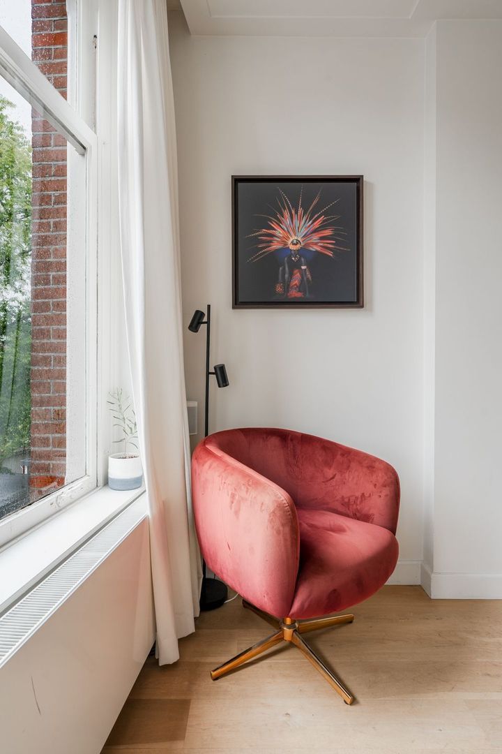 Da Costakade 87 A 2, Amsterdam foto-17