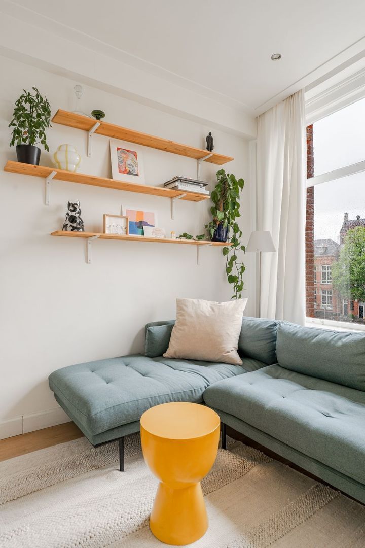 Da Costakade 87 A 2, Amsterdam foto-6