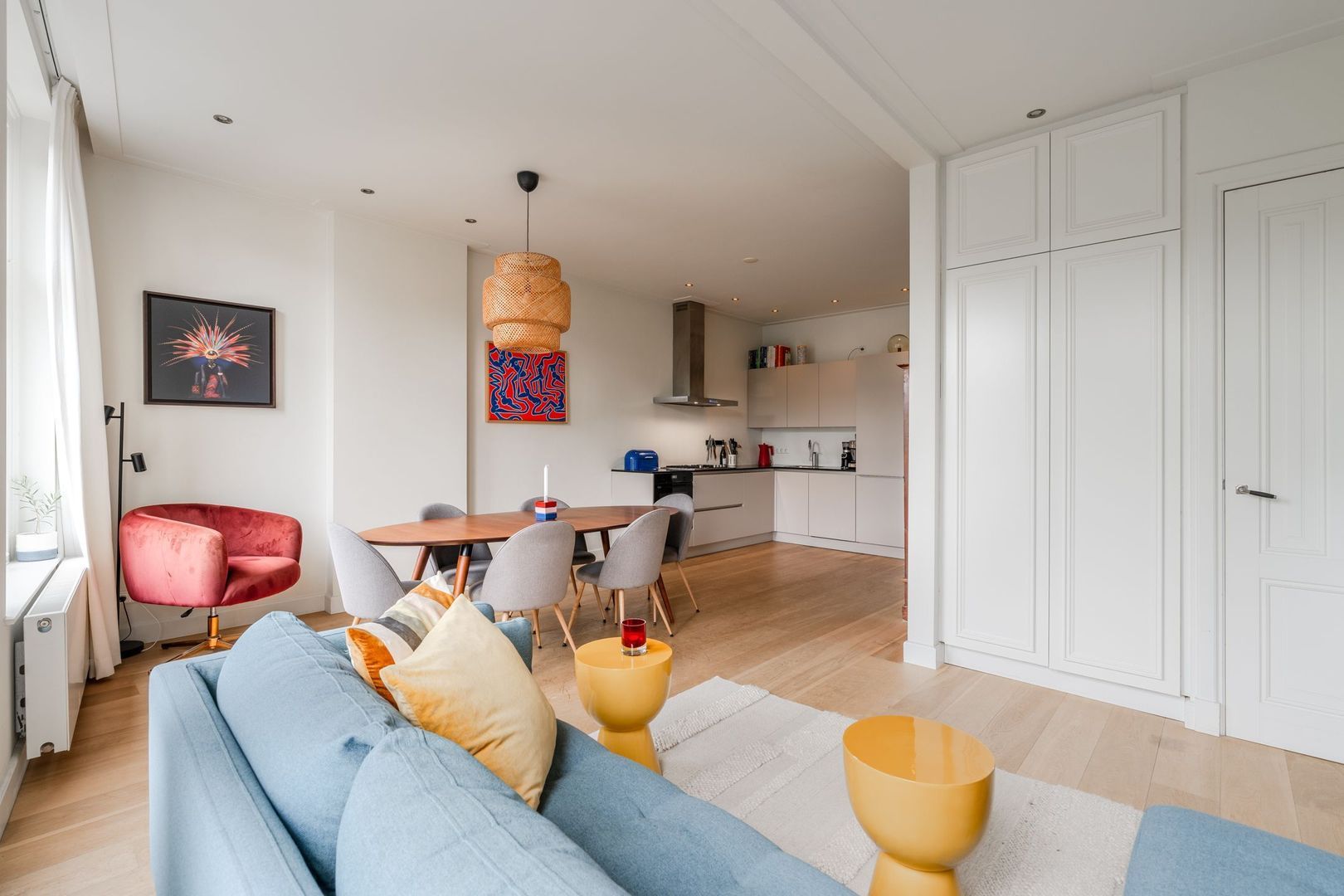 Da Costakade 87 A 2, Amsterdam foto-13