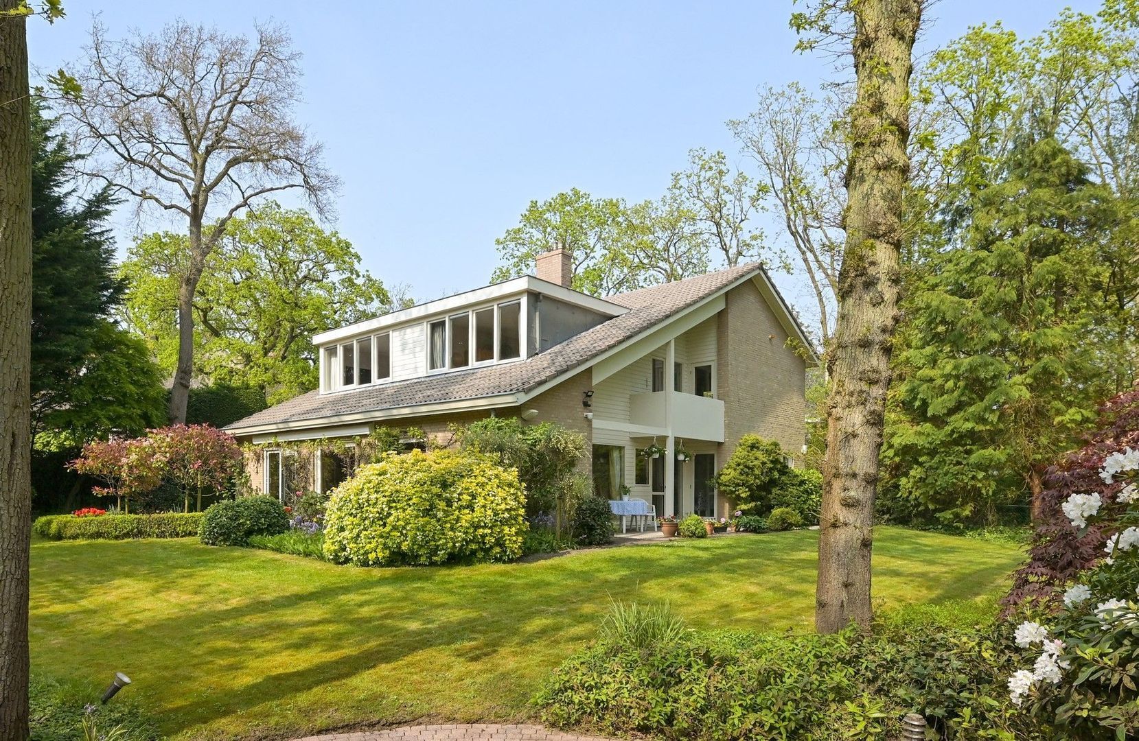 Koekoekslaan 8, Wassenaar foto-0