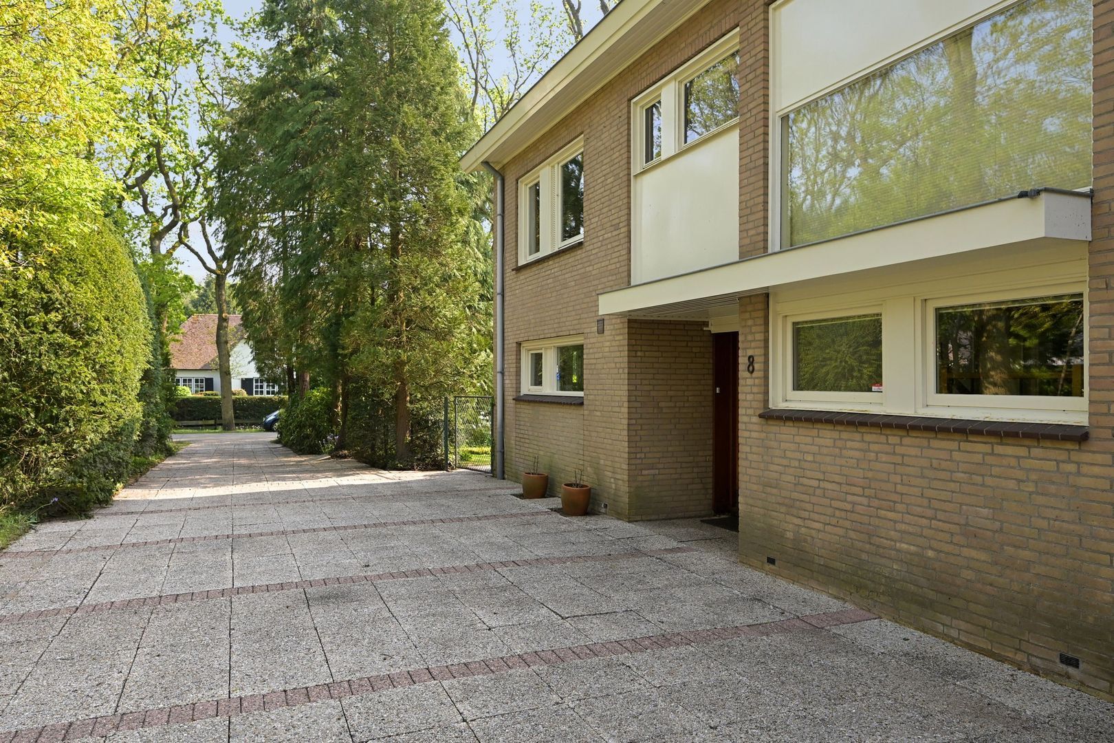 Koekoekslaan 8, Wassenaar foto-5