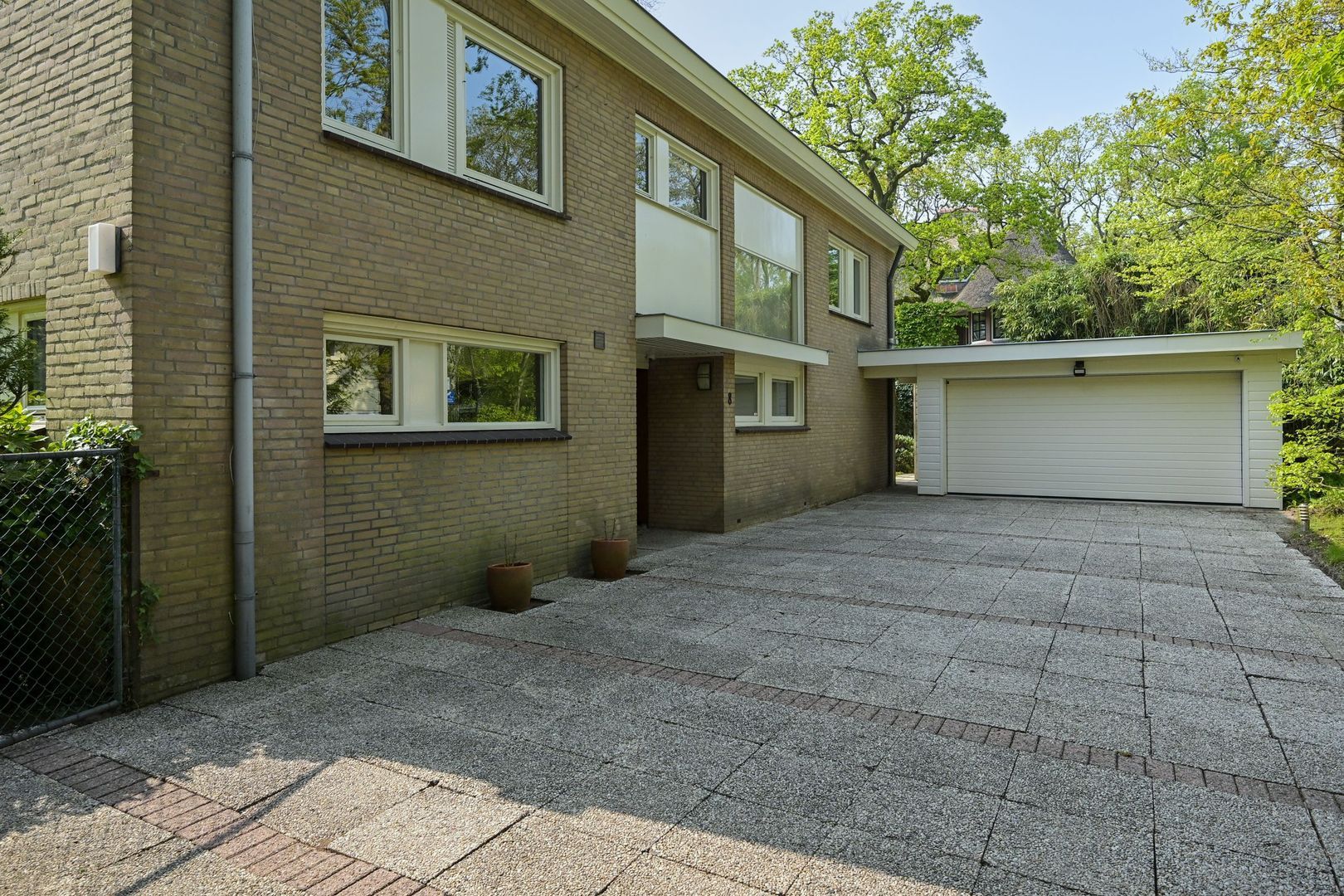 Koekoekslaan 8, Wassenaar foto-6