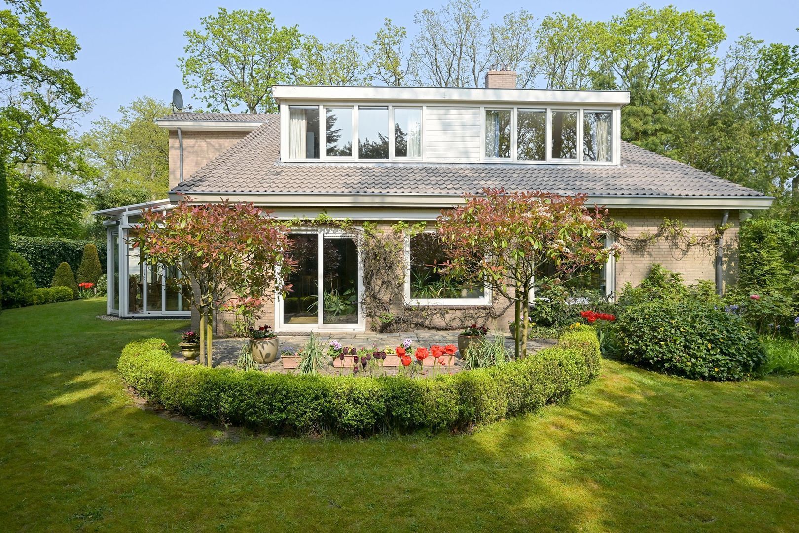 Koekoekslaan 8, Wassenaar foto-4