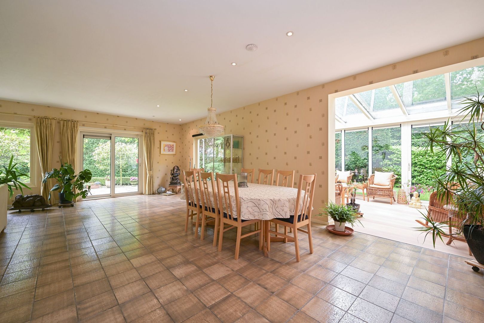 Koekoekslaan 8, Wassenaar foto-10