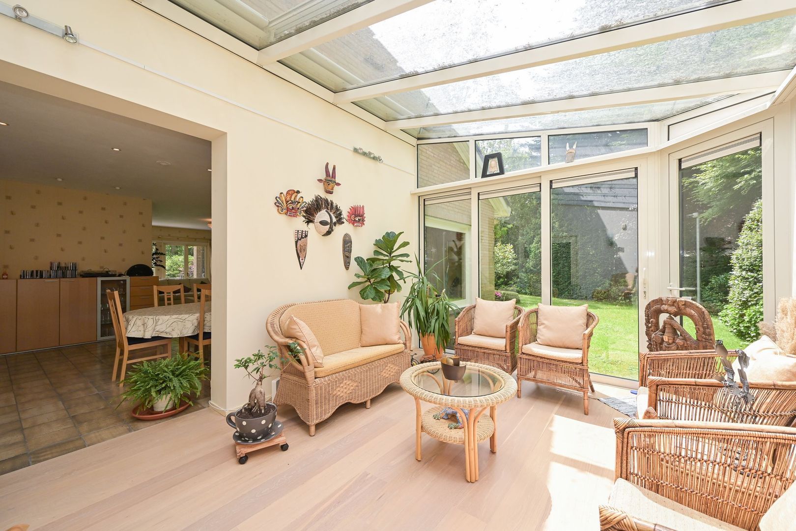 Koekoekslaan 8, Wassenaar foto-11