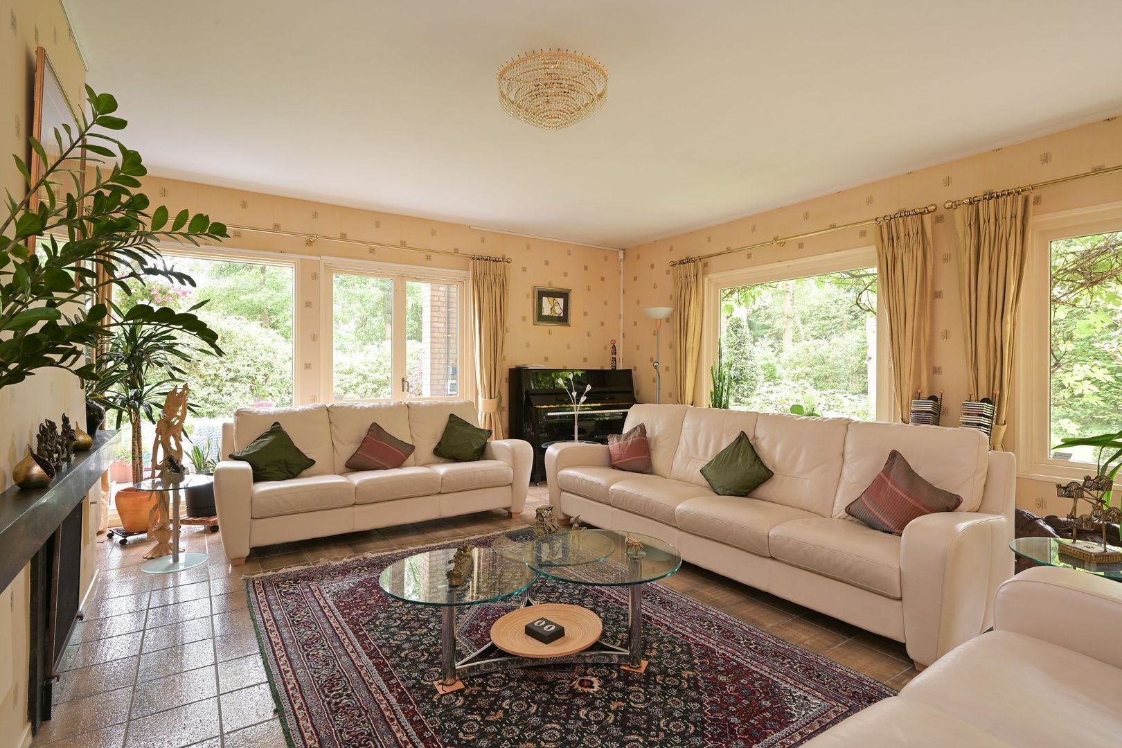 Koekoekslaan 8, Wassenaar foto-13