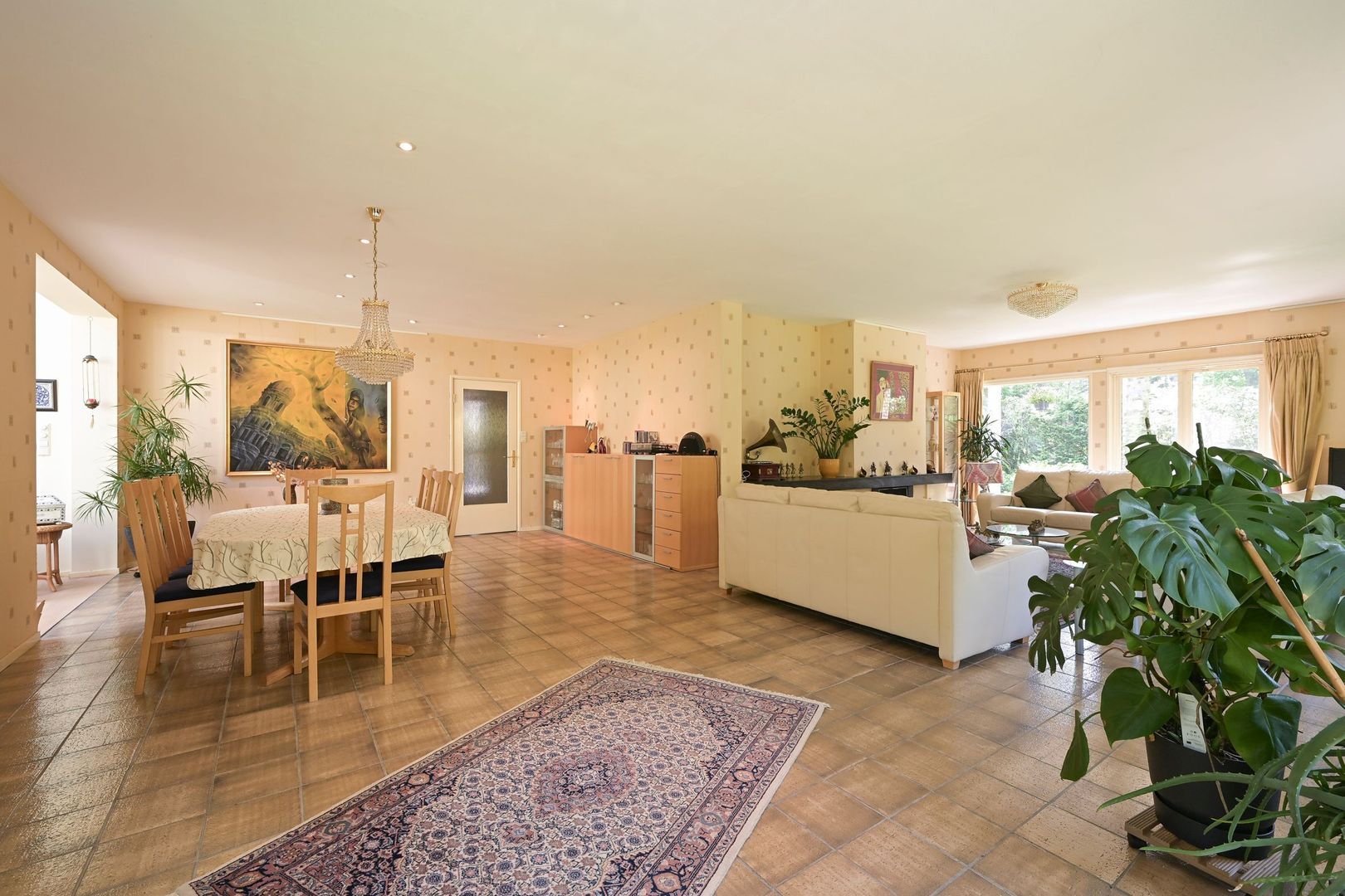 Koekoekslaan 8, Wassenaar foto-12