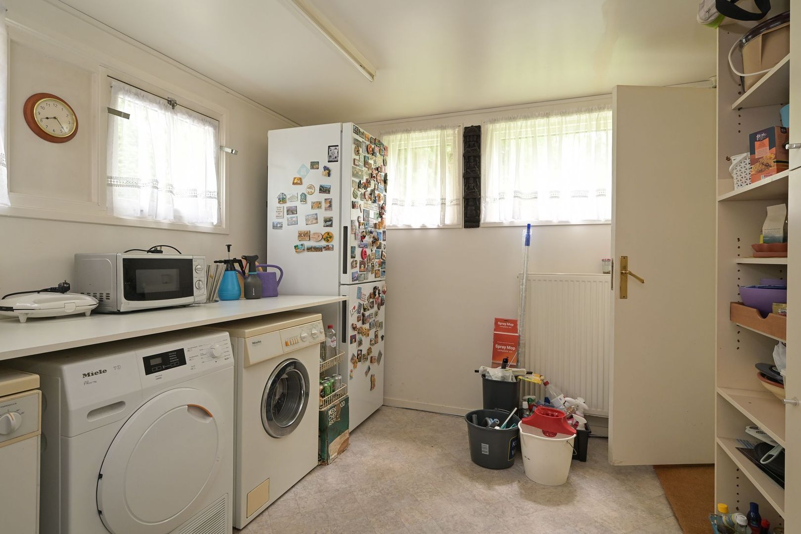 Koekoekslaan 8, Wassenaar foto-18