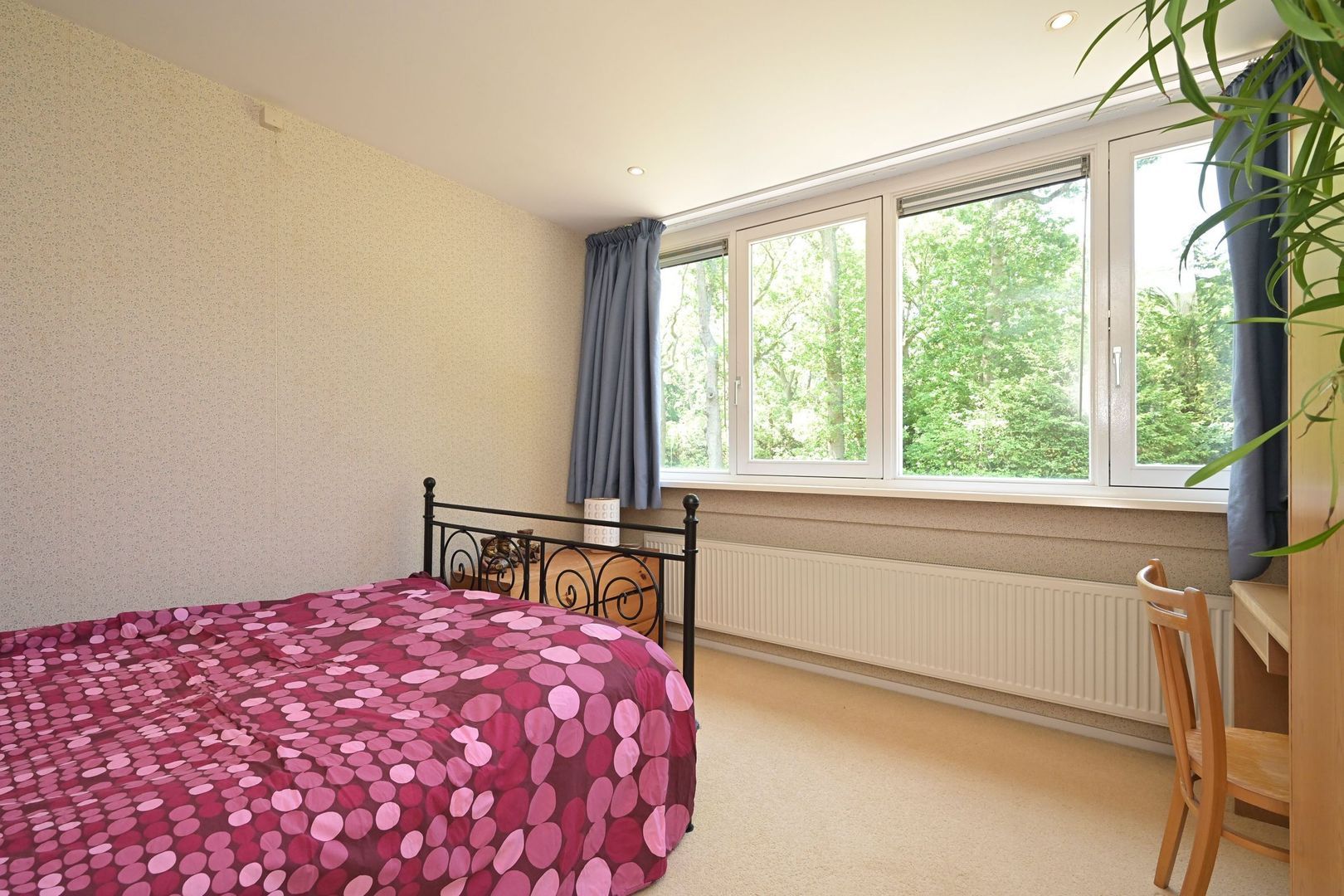 Koekoekslaan 8, Wassenaar foto-25