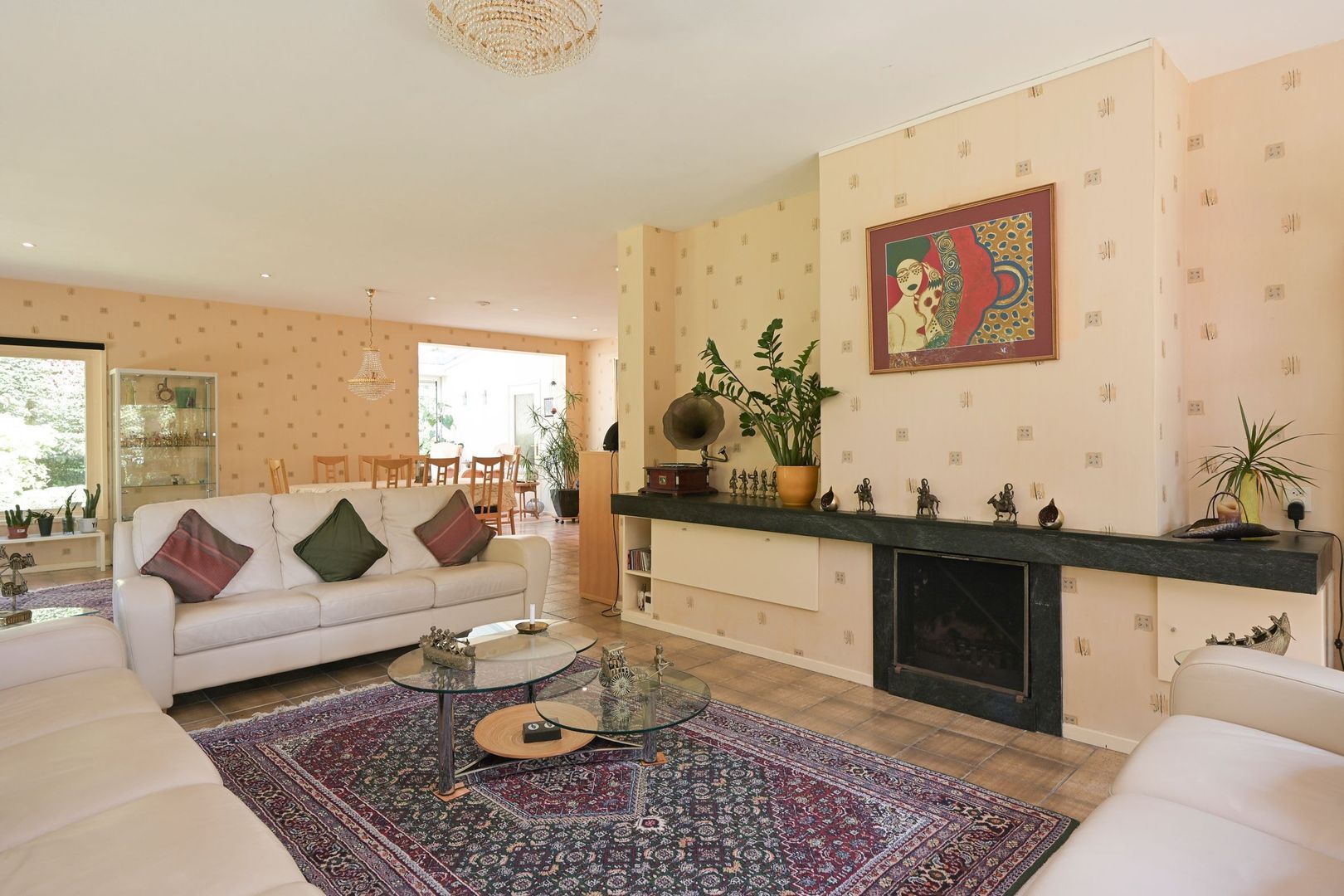 Koekoekslaan 8, Wassenaar foto-14