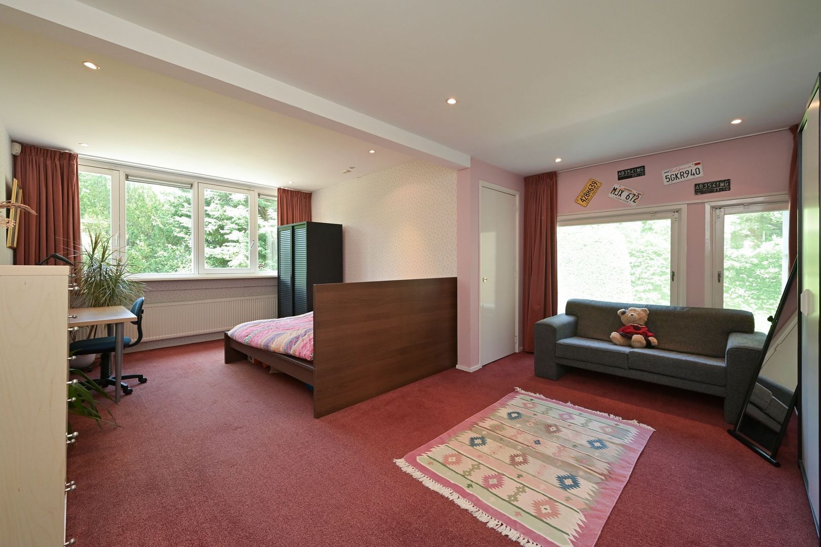 Koekoekslaan 8, Wassenaar foto-27