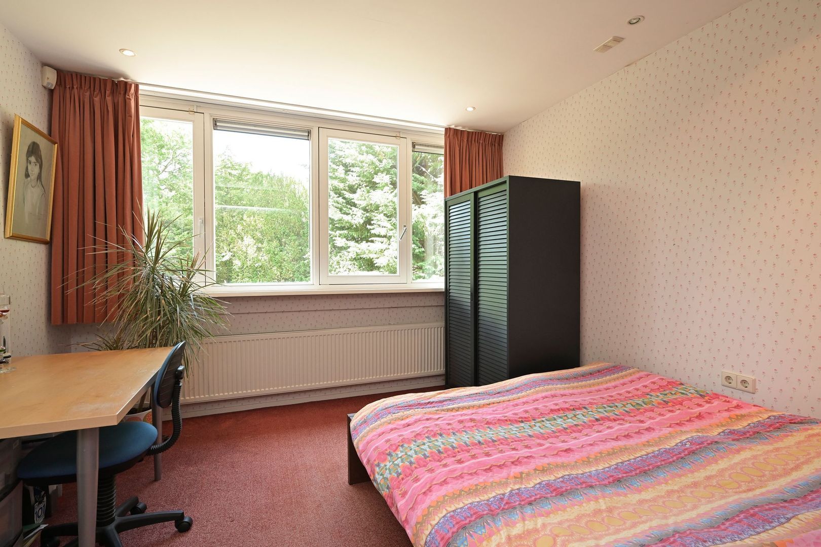 Koekoekslaan 8, Wassenaar foto-29