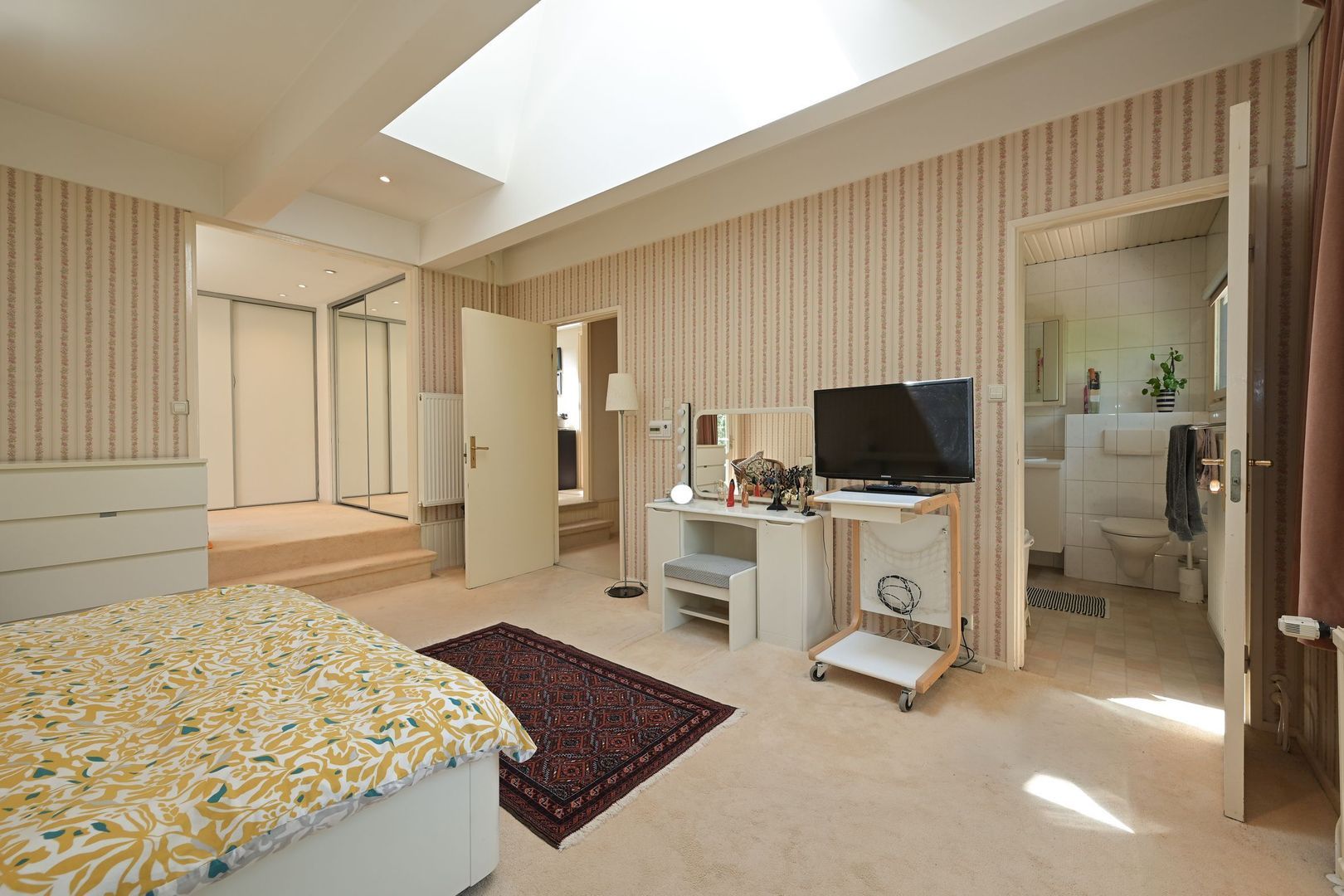 Koekoekslaan 8, Wassenaar foto-22