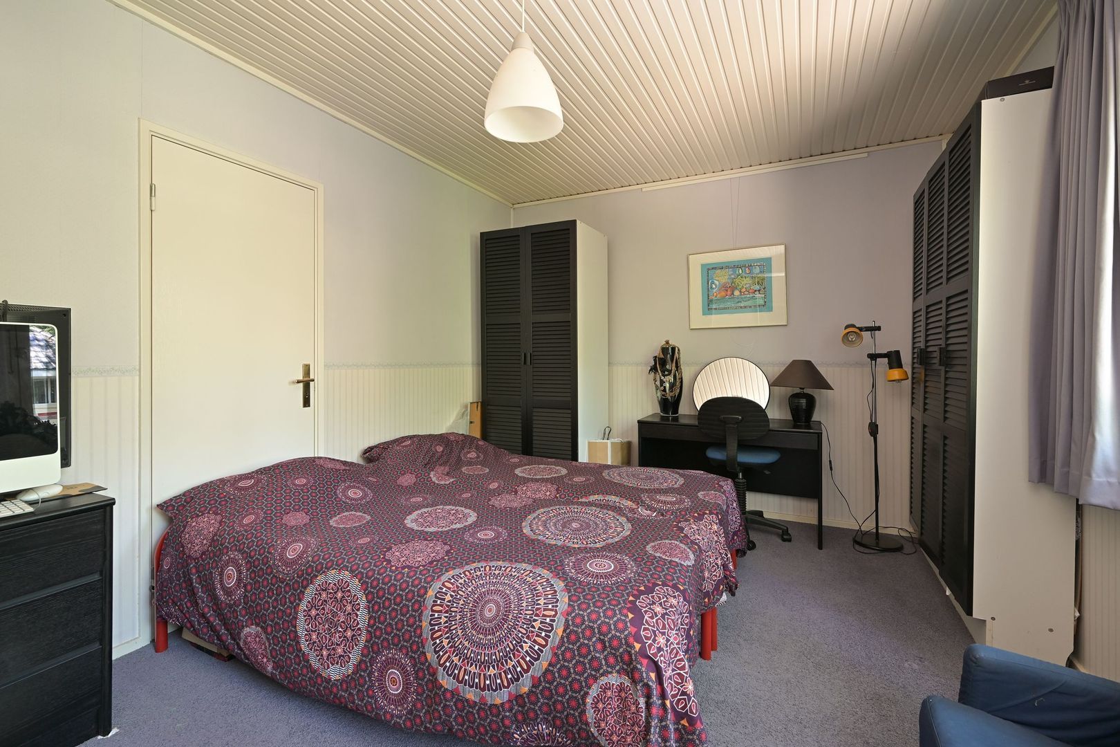 Koekoekslaan 8, Wassenaar foto-31