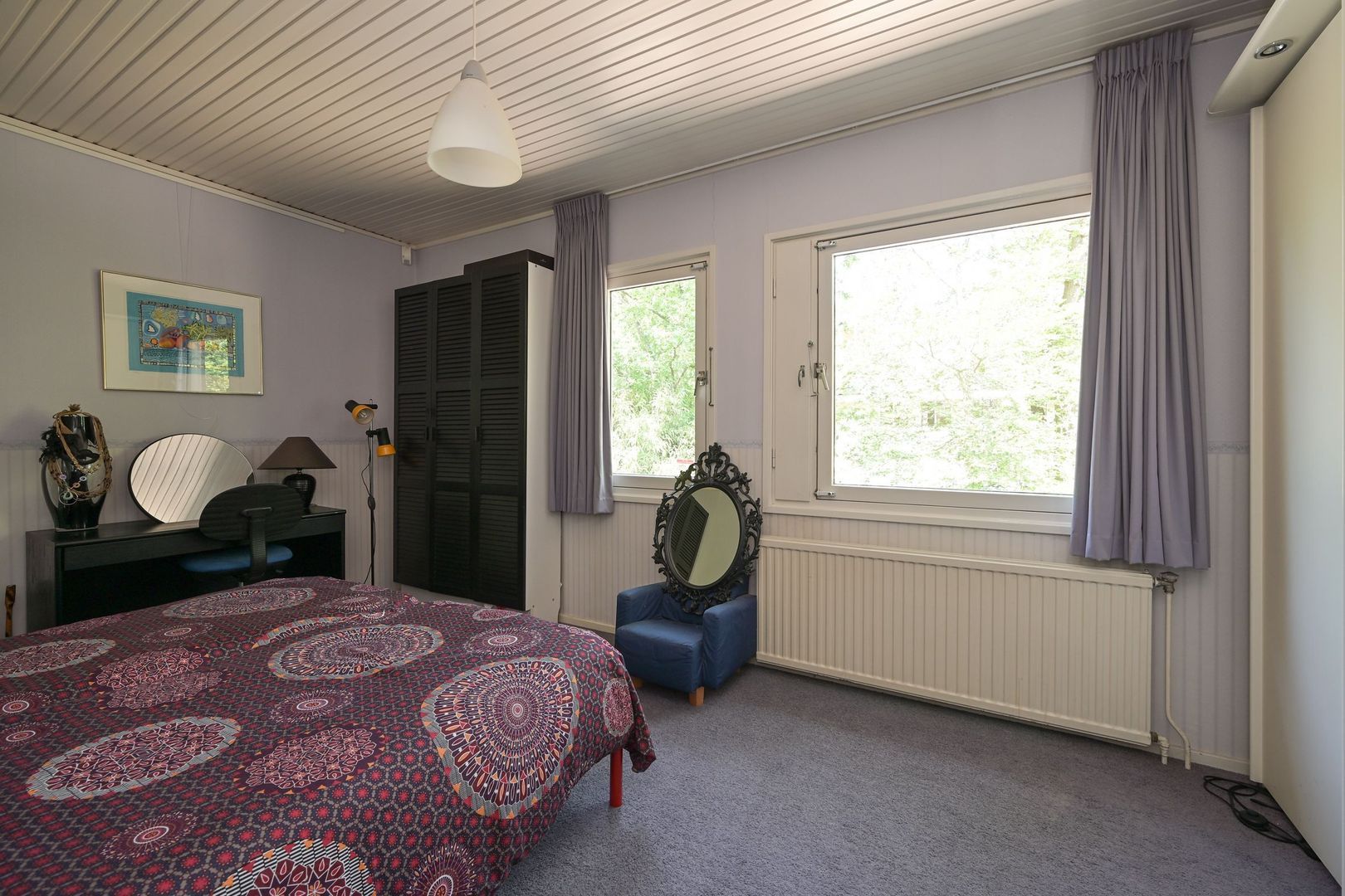 Koekoekslaan 8, Wassenaar foto-30