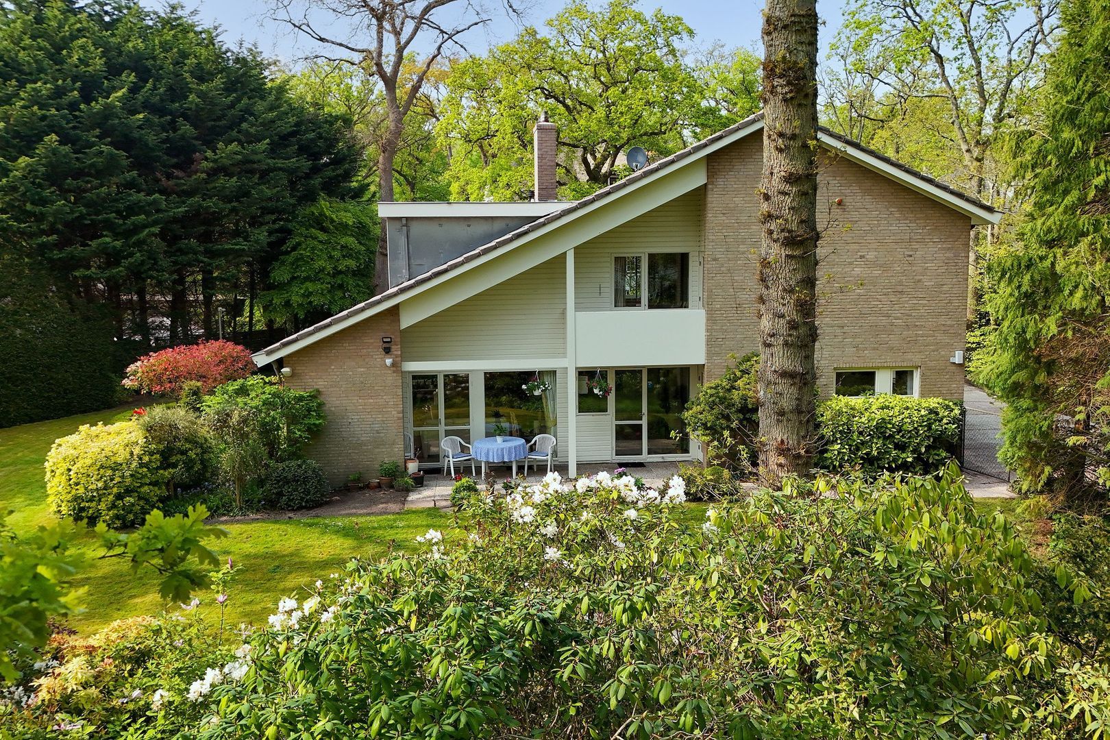 Koekoekslaan 8, Wassenaar foto-1