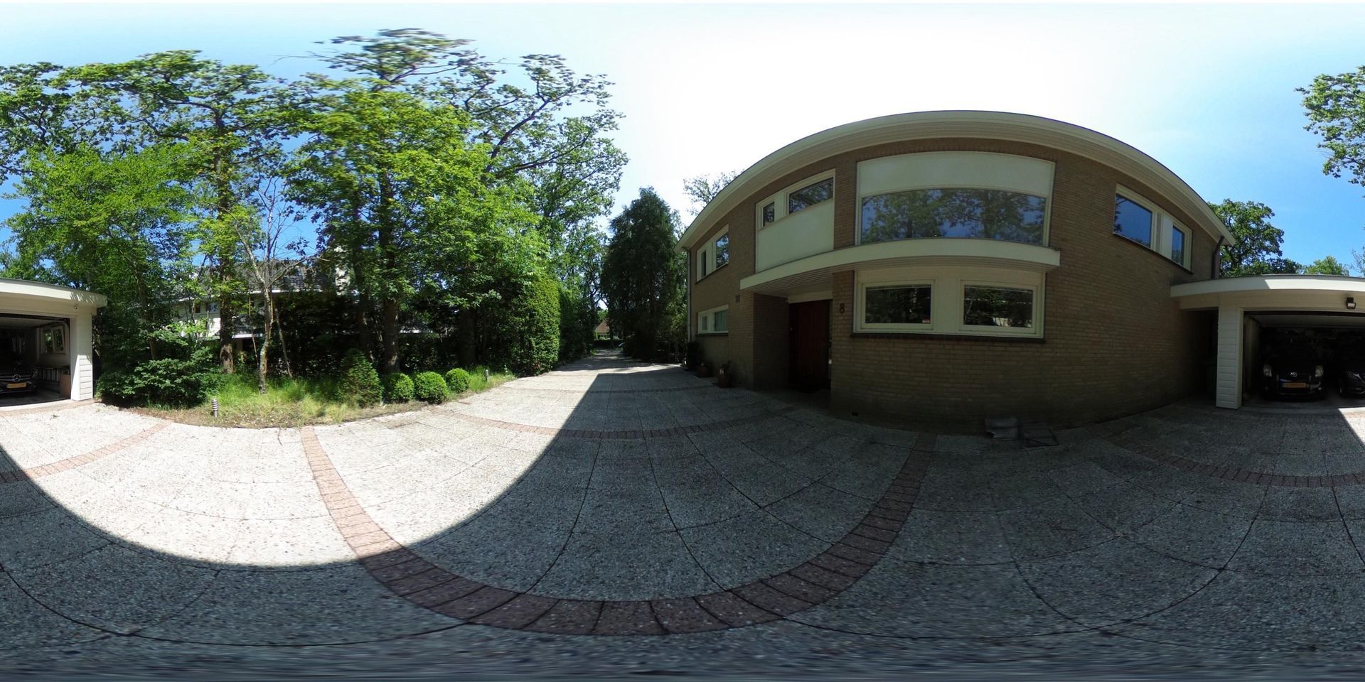 Koekoekslaan 8, Wassenaar foto-34