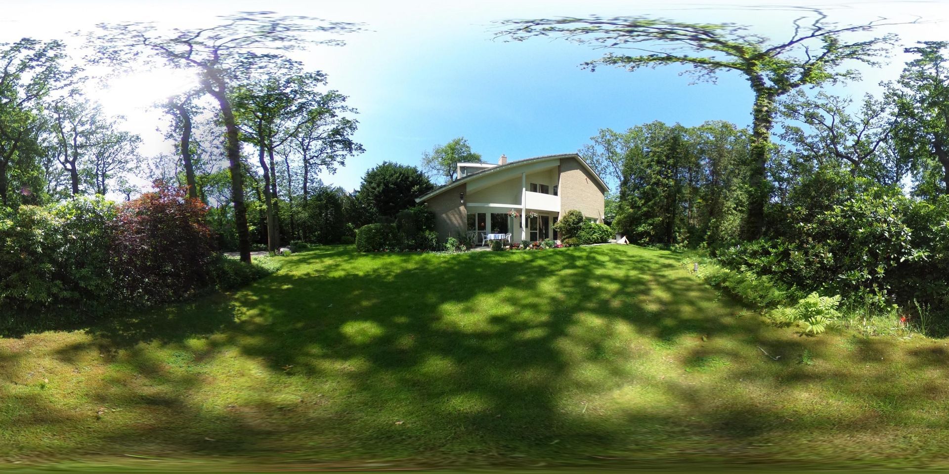 Koekoekslaan 8, Wassenaar foto-36