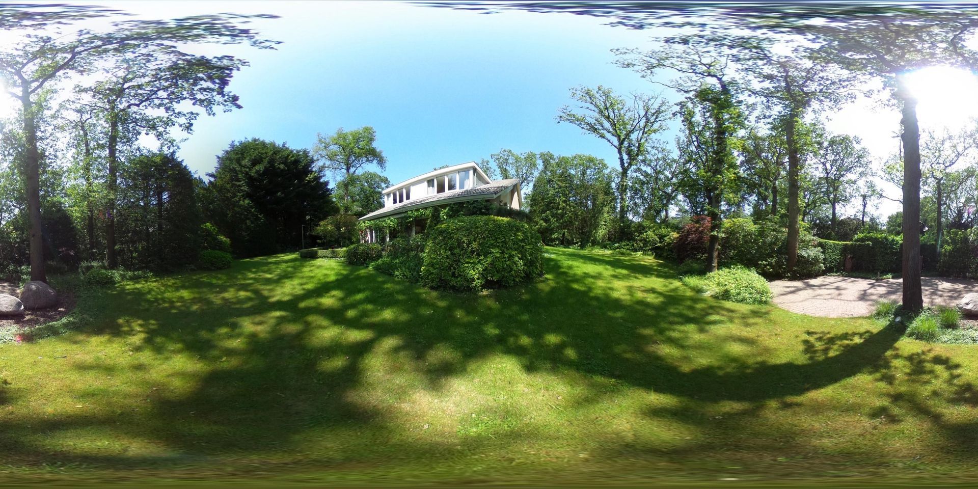 Koekoekslaan 8, Wassenaar foto-37