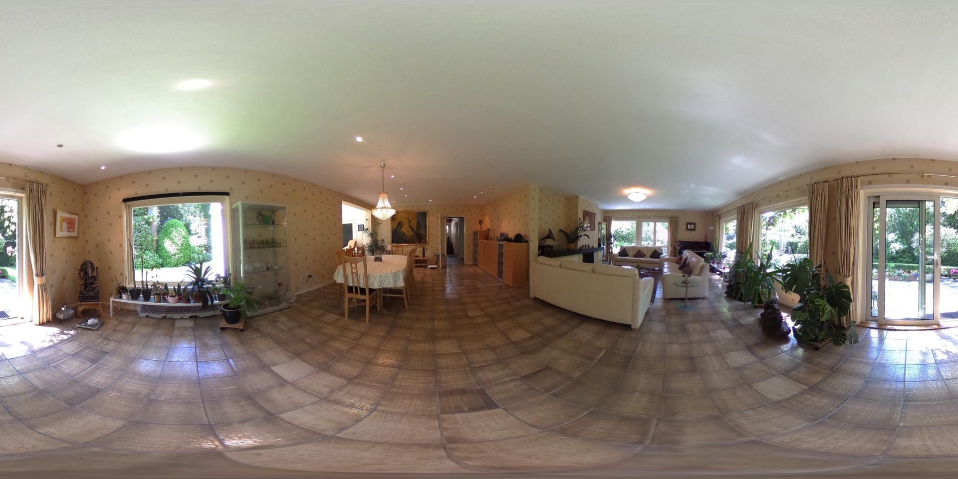 Koekoekslaan 8, Wassenaar foto-38