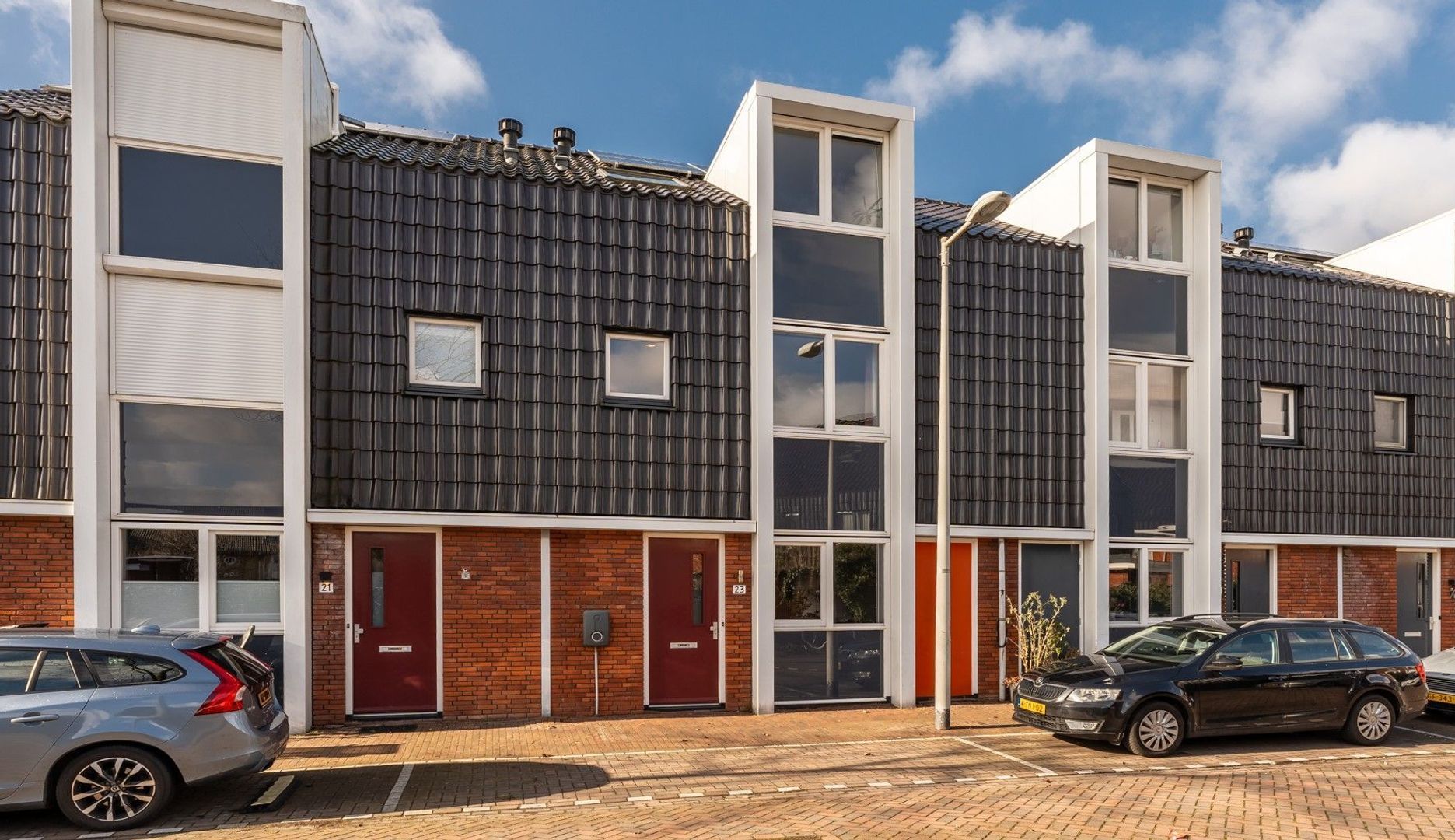 Annabellaweg 23, Amsterdam foto-1