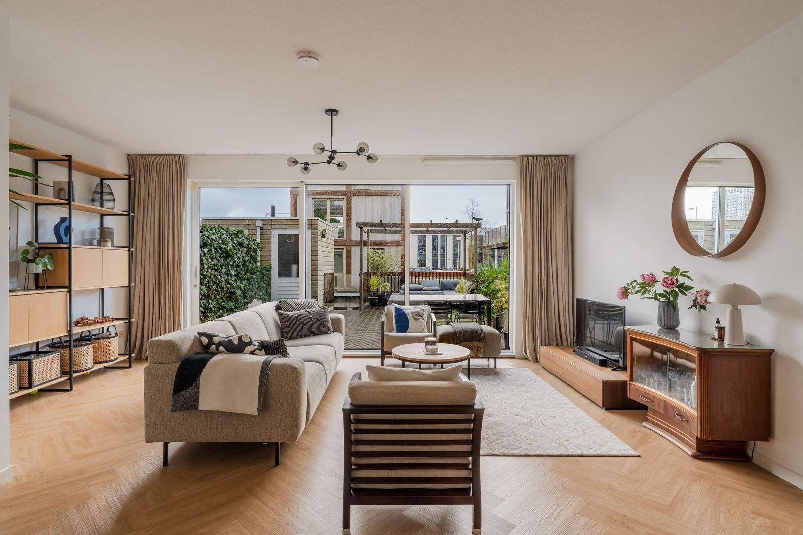 Annabellaweg 23, Amsterdam foto-2