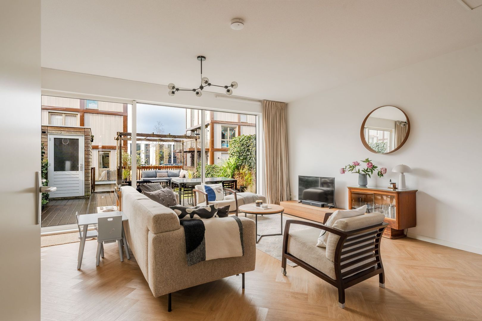 Annabellaweg 23, Amsterdam foto-4