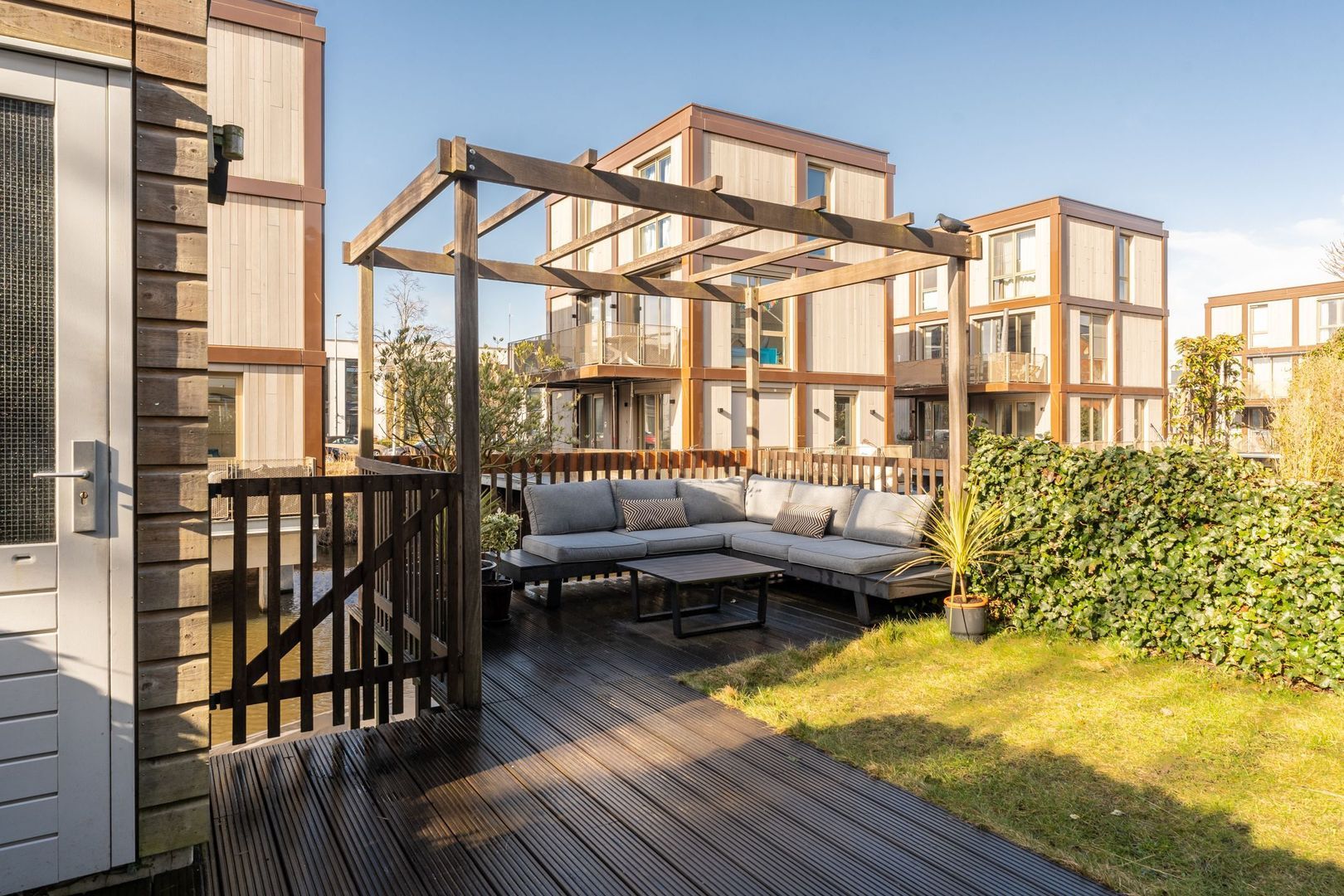 Annabellaweg 23, Amsterdam foto-7