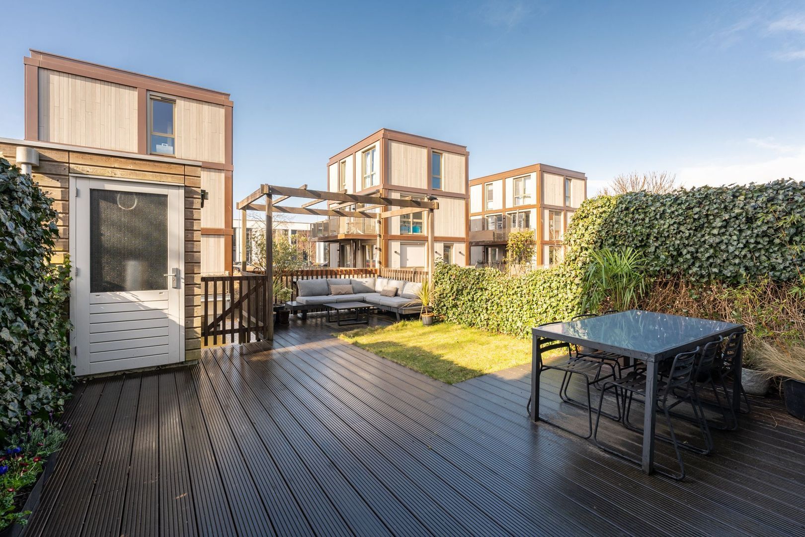 Annabellaweg 23, Amsterdam foto-6