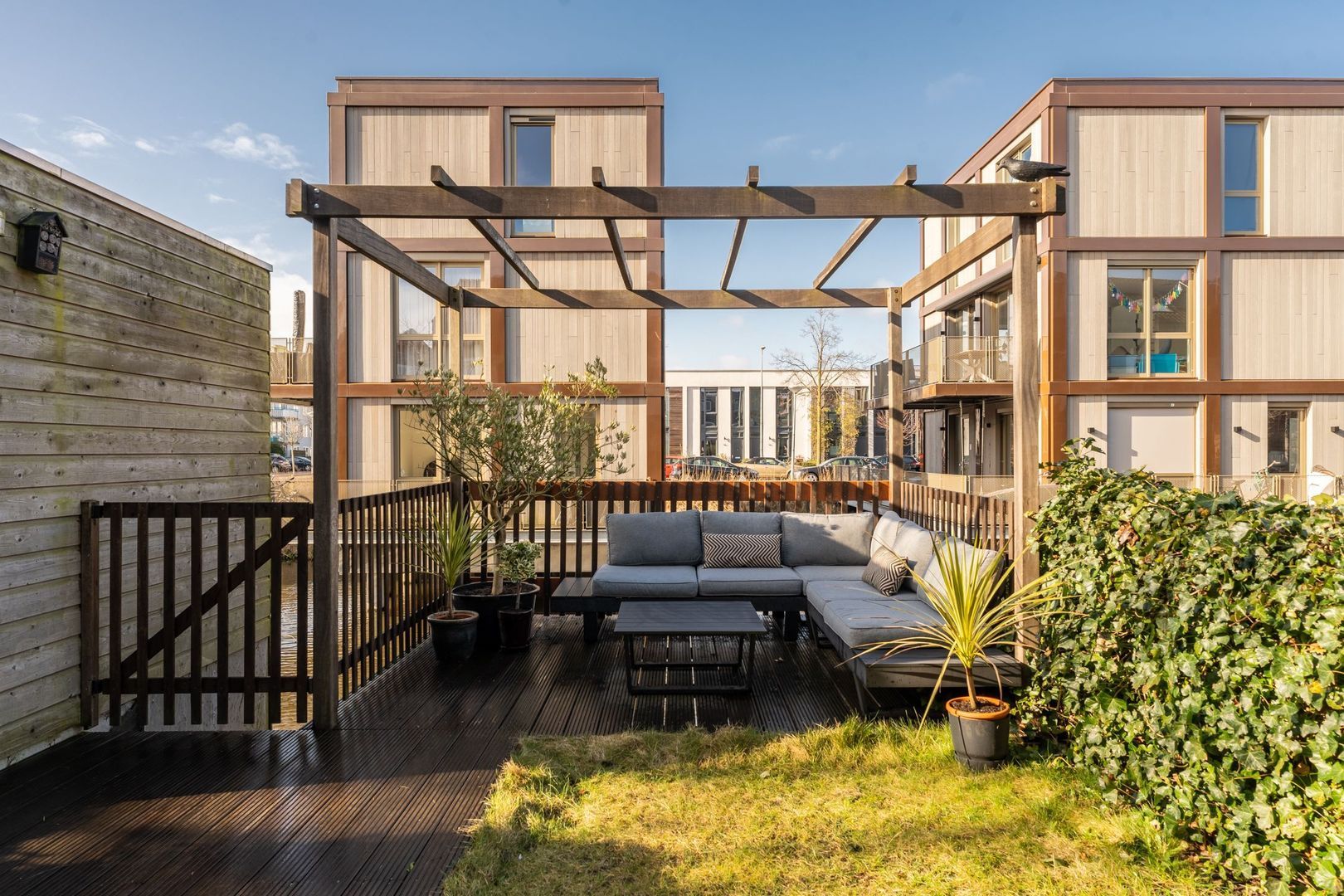 Annabellaweg 23, Amsterdam foto-9