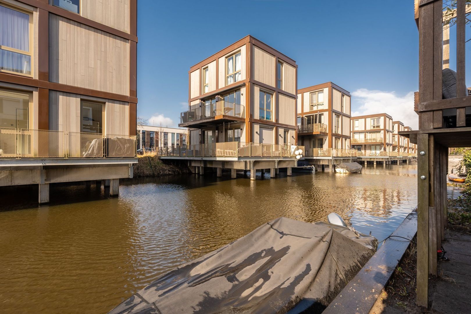 Annabellaweg 23, Amsterdam foto-11