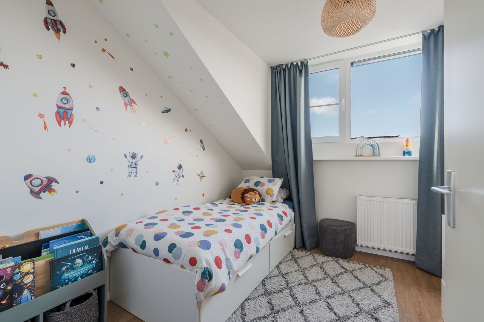 Annabellaweg 23, Amsterdam foto-33