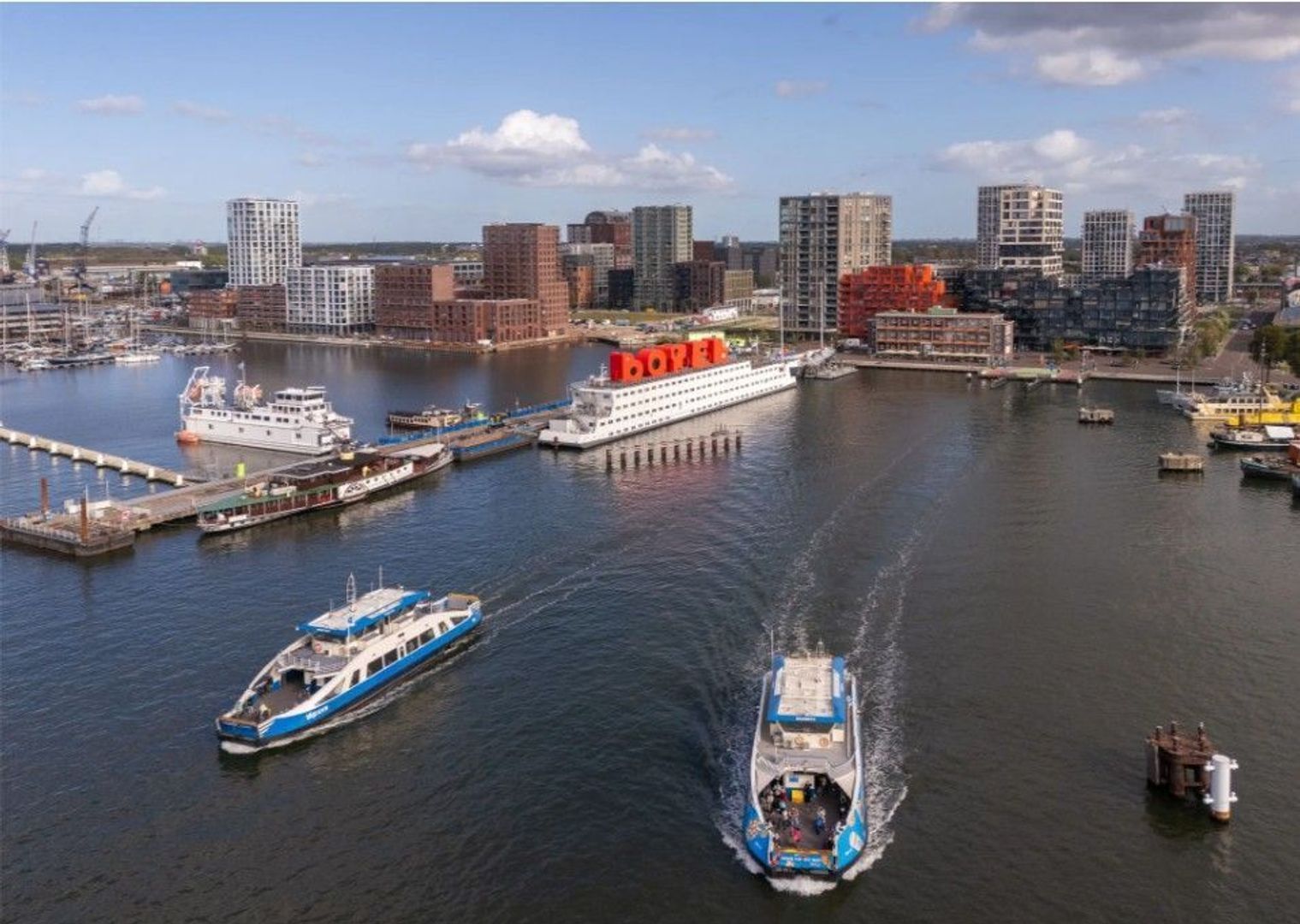 Annabellaweg 23, Amsterdam foto-44