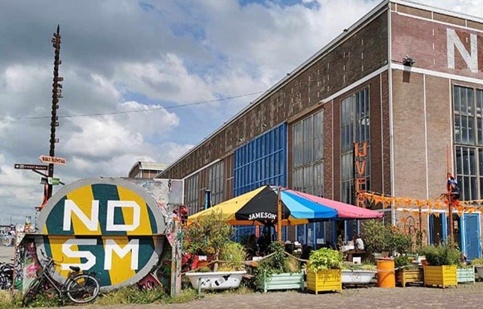 Annabellaweg 23, Amsterdam foto-45