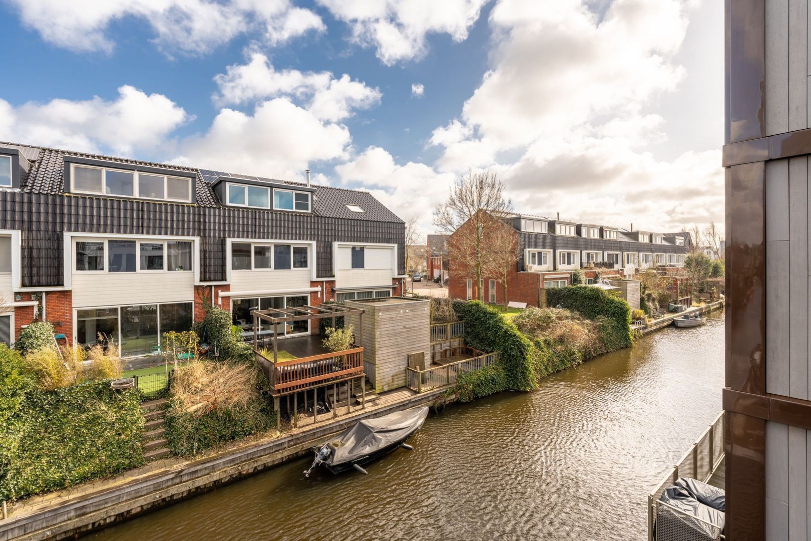 Annabellaweg 23, Amsterdam foto-43