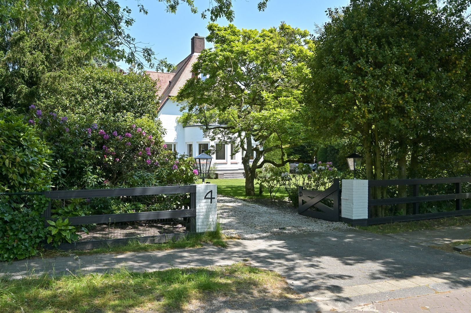 Koninginneweg 4, Wassenaar foto-1