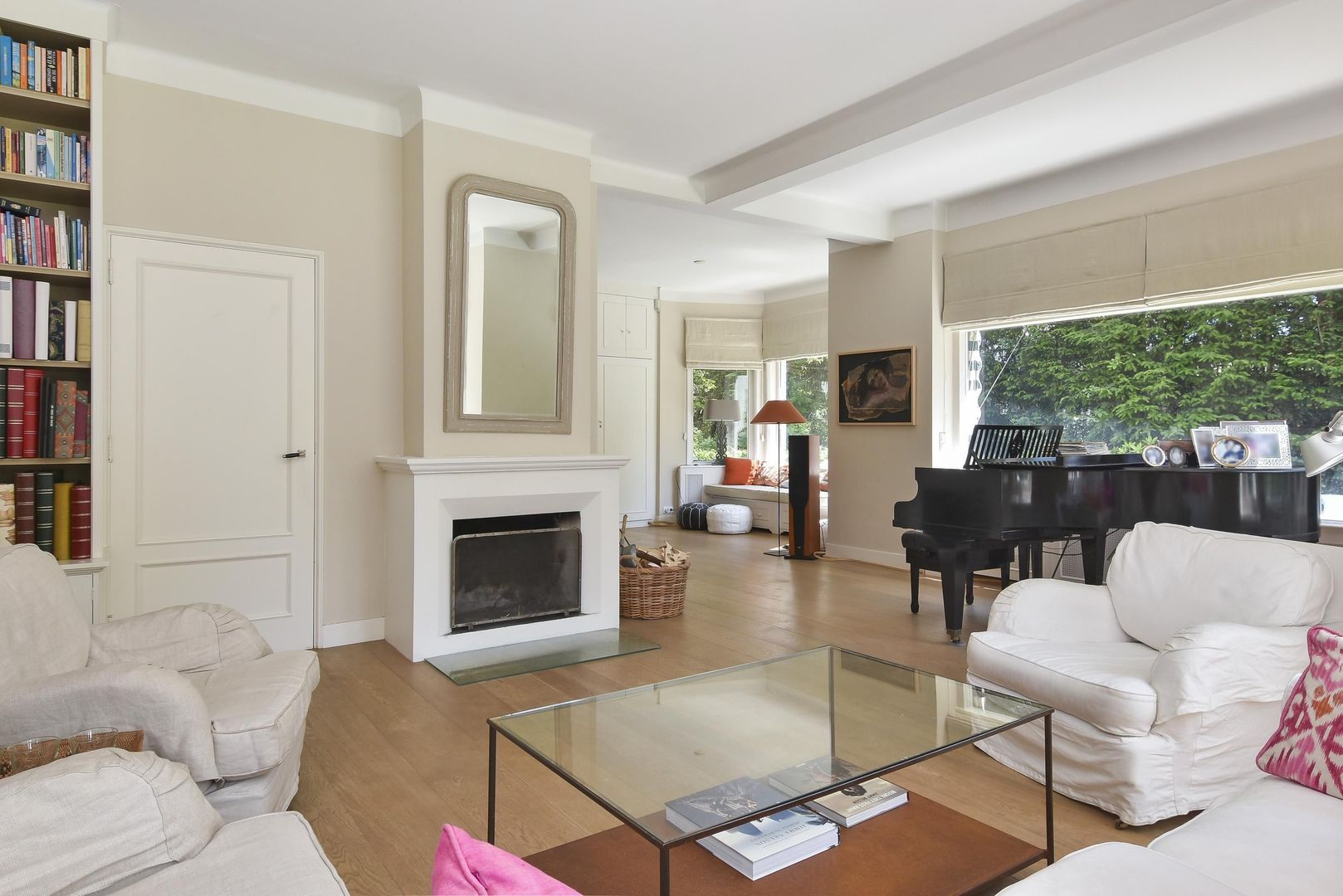 Koninginneweg 4, Wassenaar foto-6