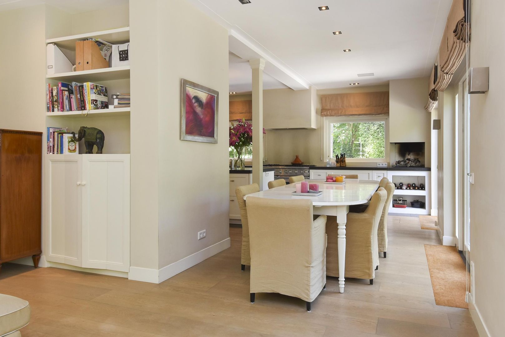 Koninginneweg 4, Wassenaar foto-9