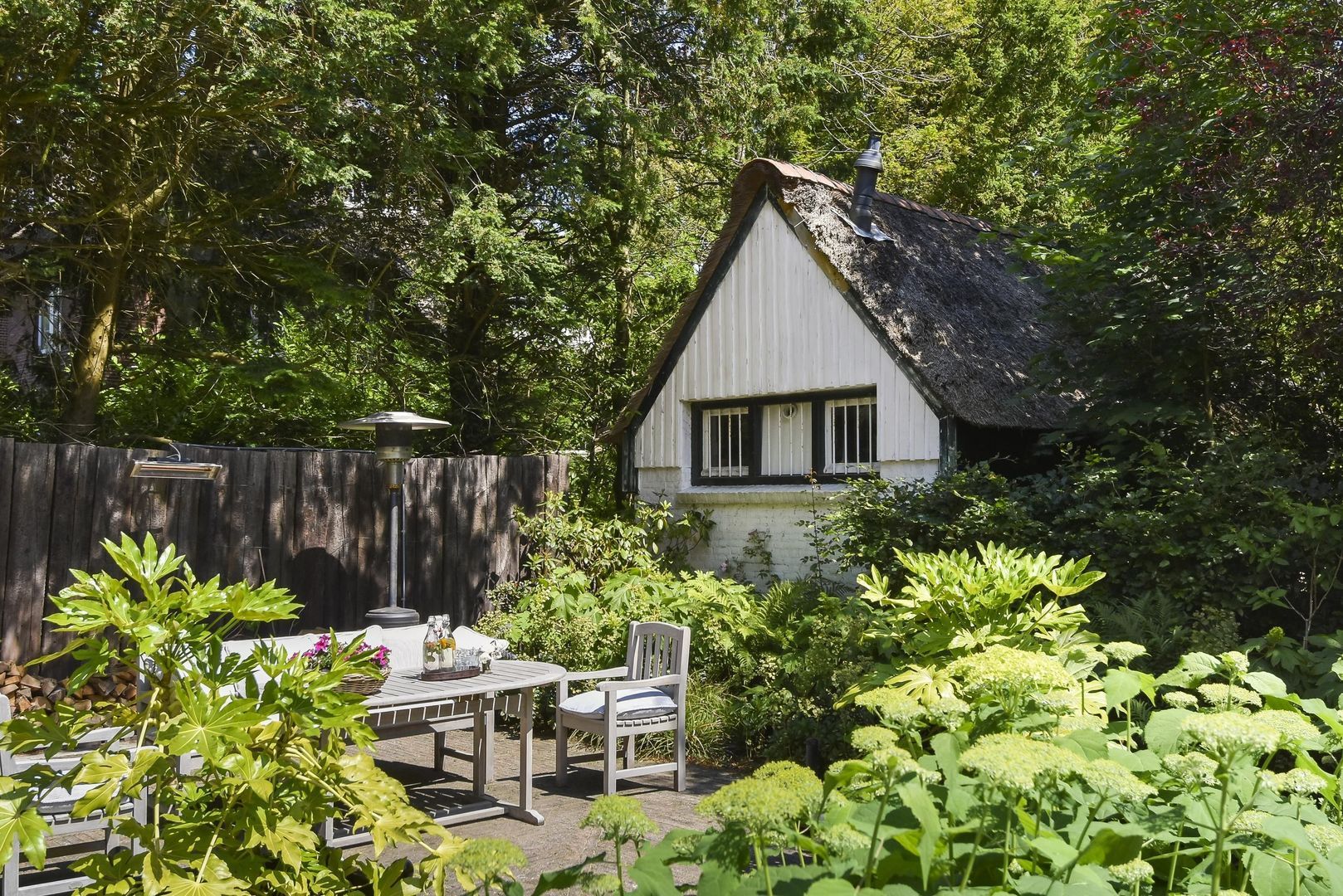 Koninginneweg 4, Wassenaar foto-29