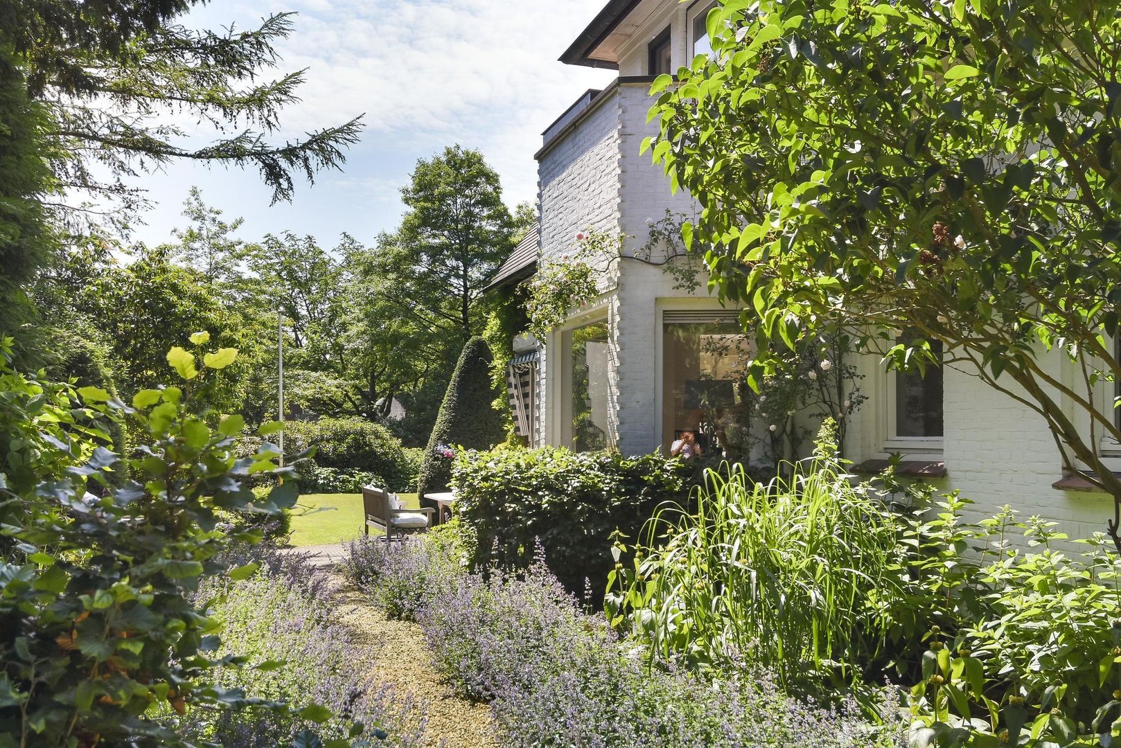 Koninginneweg 4, Wassenaar foto-31