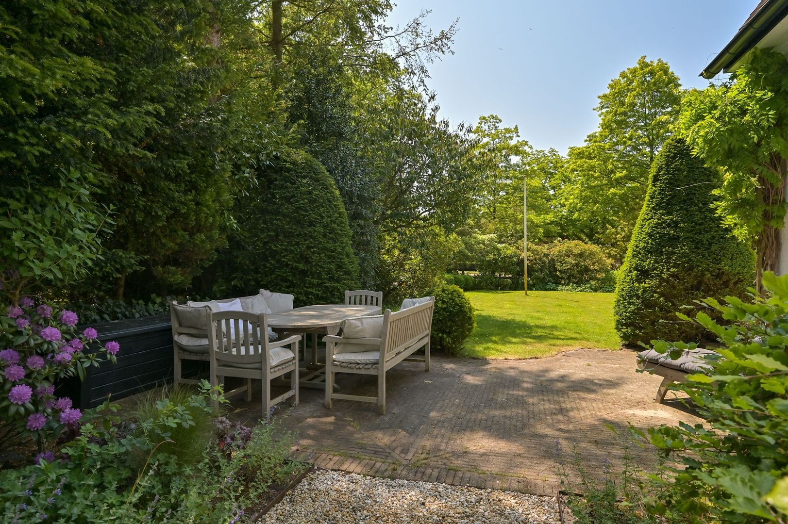 Koninginneweg 4, Wassenaar foto-32