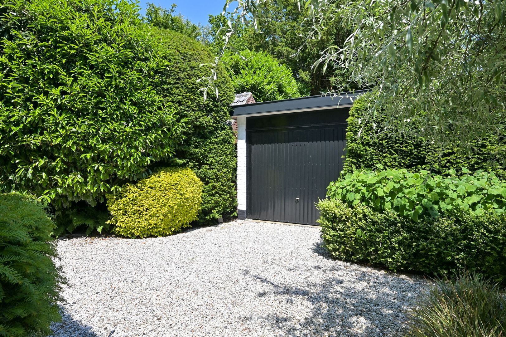 Koninginneweg 4, Wassenaar foto-28