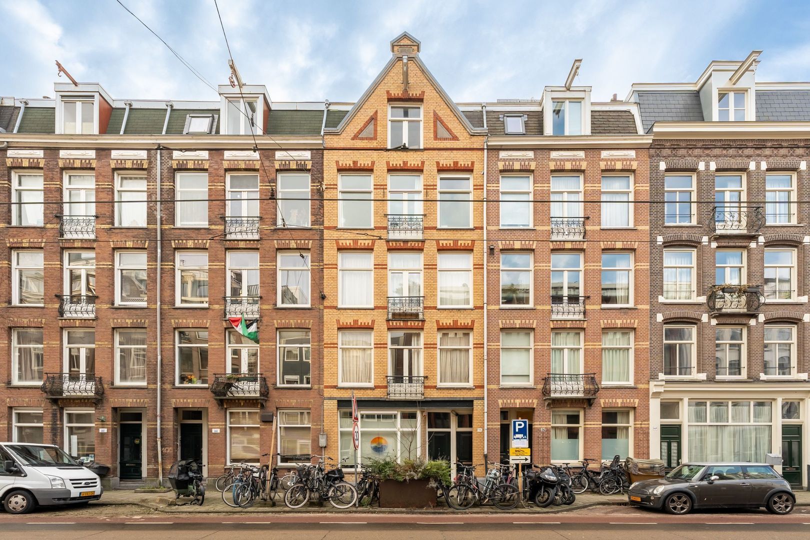 Ruyschstraat 98 3, Amsterdam foto-0