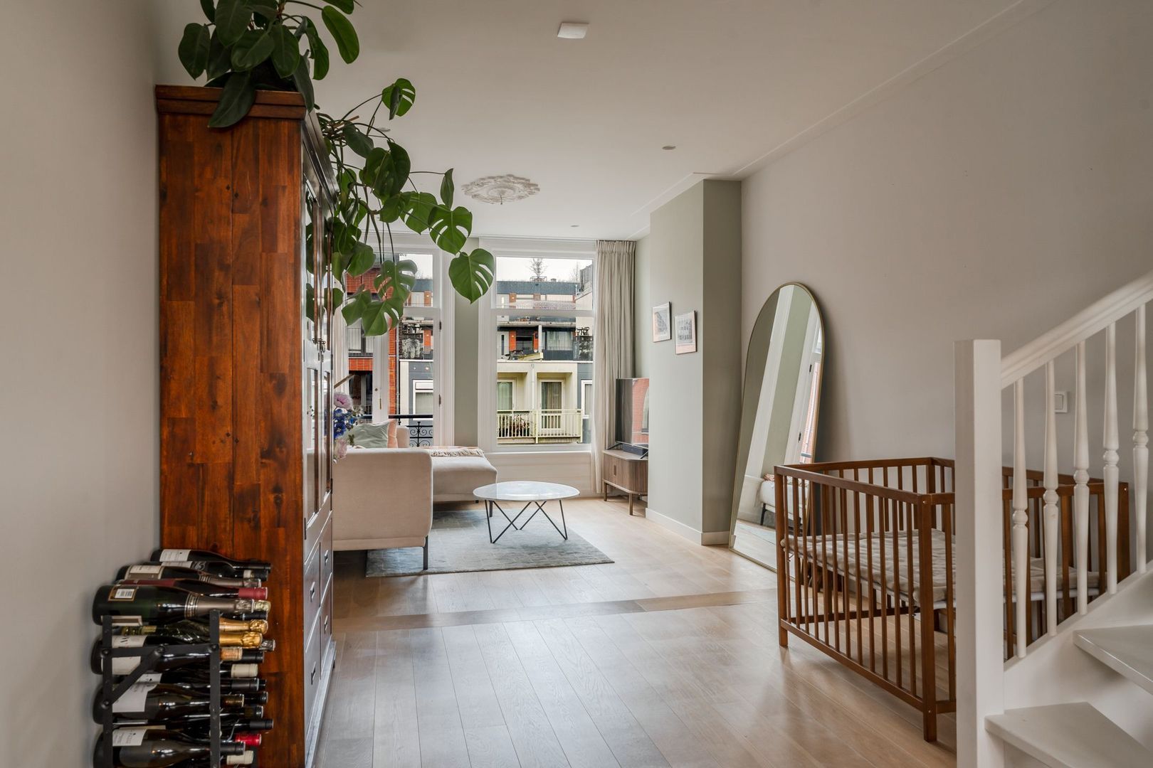 Ruyschstraat 98 3, Amsterdam foto-4