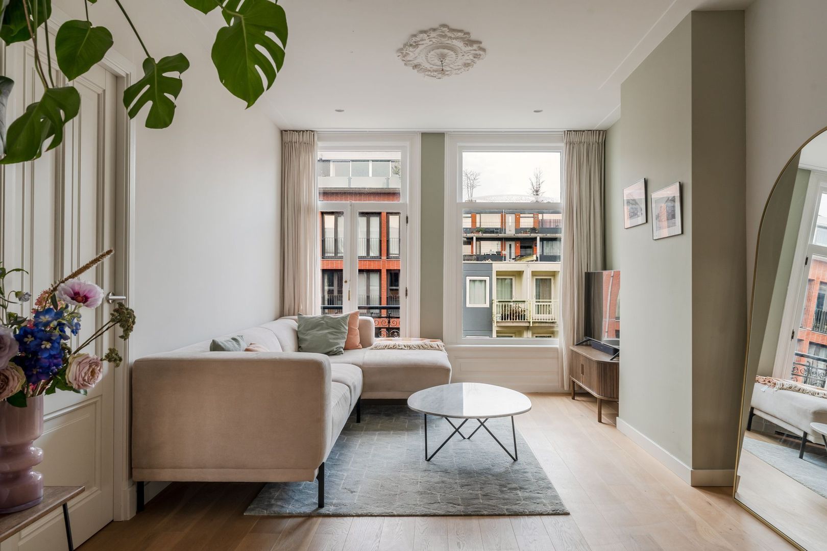 Ruyschstraat 98 3, Amsterdam foto-2